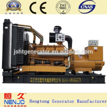 300KW CE Aproved Shangchai Diesel Generator Preis